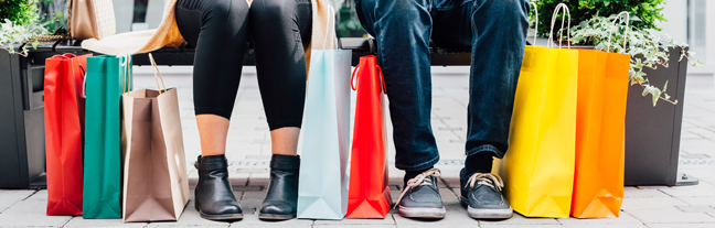 CACI Technology Solutions in retail