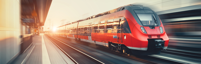 CACI Technology Solutions for transport and infrastructure