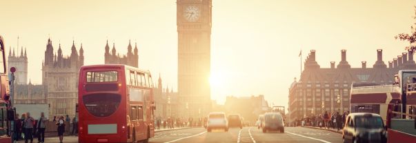 CACI Technology Solutions for public sector services
