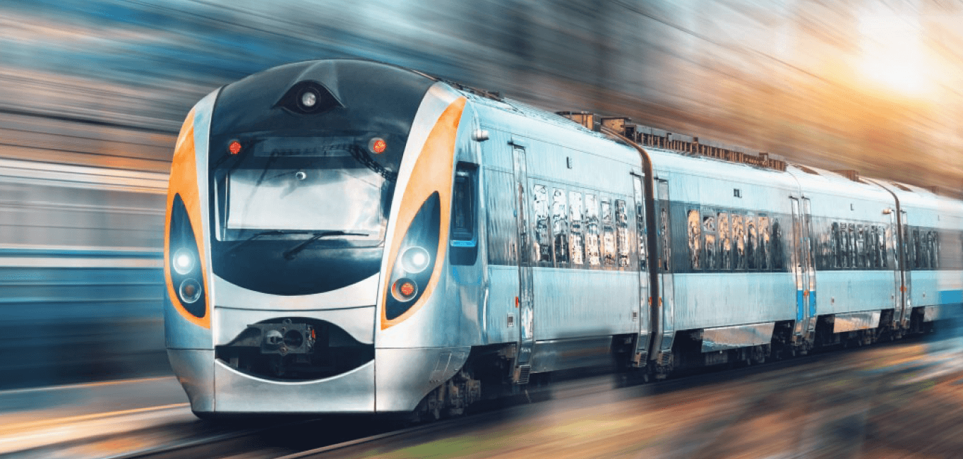 Technology Can Improve Inspections and Safety in the Rail Industry