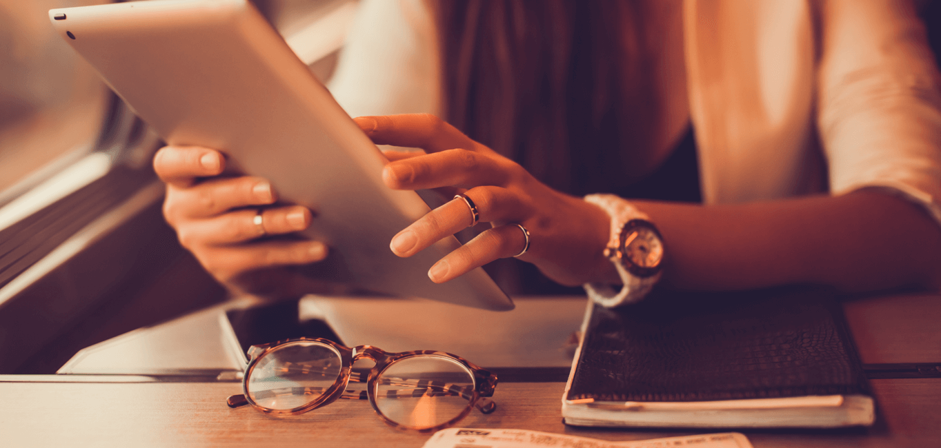 Digitally transforming your way to efficiency