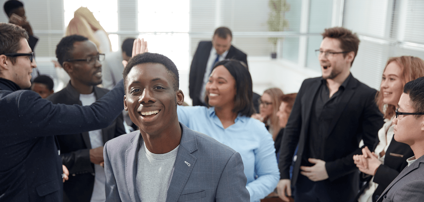 Empowering your workforce to do what it does best