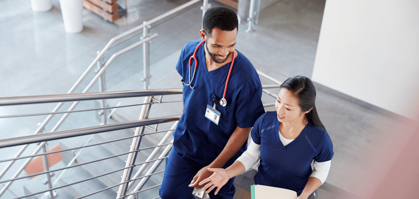 How does your firm organise its mobile workforce?