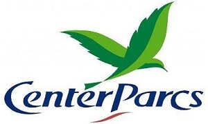 Centre Parcs Logo