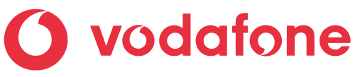 vodafone logo