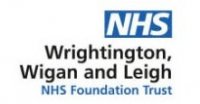- Wrightington, Wigan & Leigh NHS Trust Logo