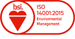 ISO 14001:2015