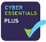 Cyber Essentials Plus Logo