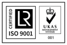 ISO 9001 Logo