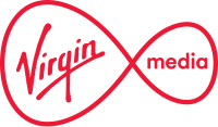 virgin media logo