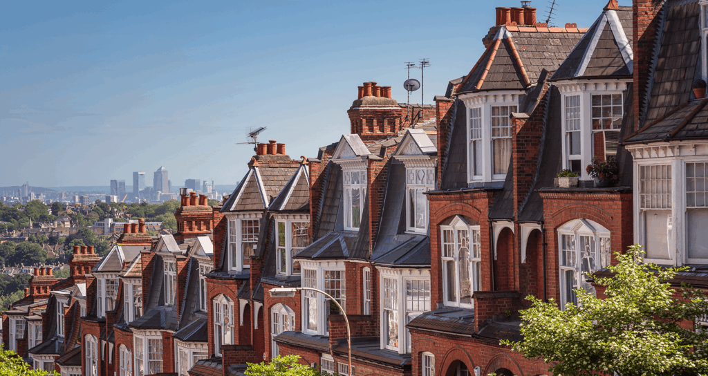 Real estate & property investment CACI