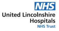 - United Lincolnshire NHS Trust Logo