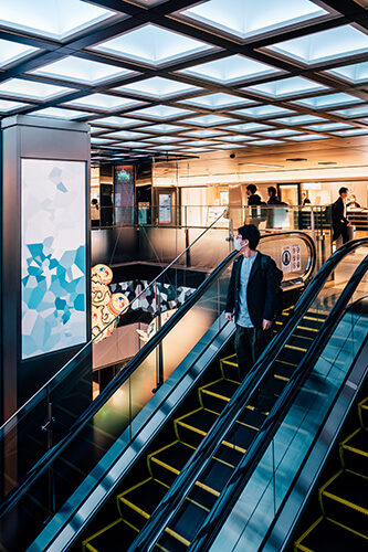 The impact of CV-19 on retail