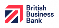 British Business Bank Logo