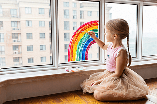 Bring a young person’s story to life