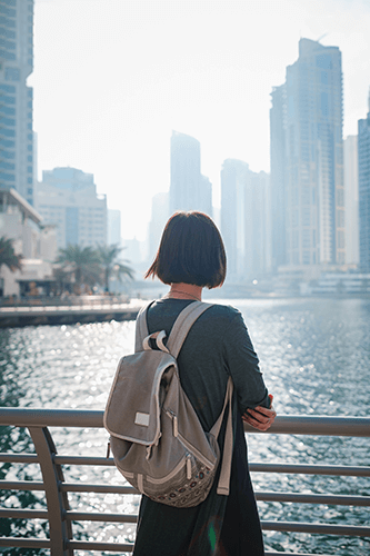 New Year, New me? Reset, face out to the market, connect, and engage