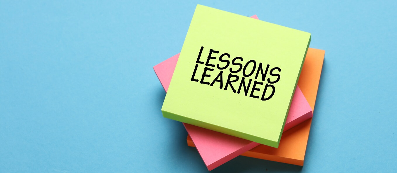 Lessons Learned: Three ways to deal with your digital innovation challenges