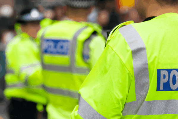 Policing