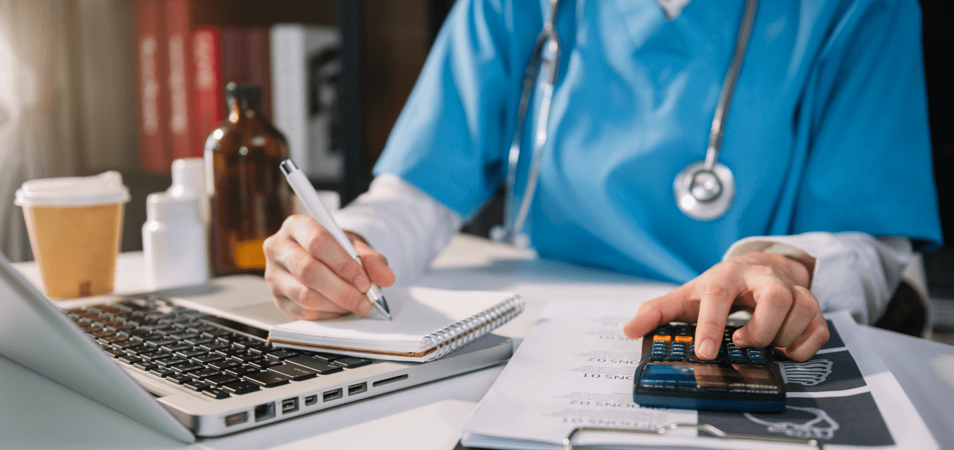 Empowering finance is the key to achieving value from NHS National Cost Collection