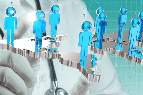 NHS Data Collection