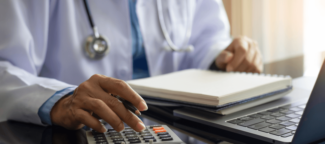 Collaborative learning accelerates NHS Trust performance improvements