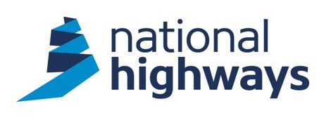 National Highways logo