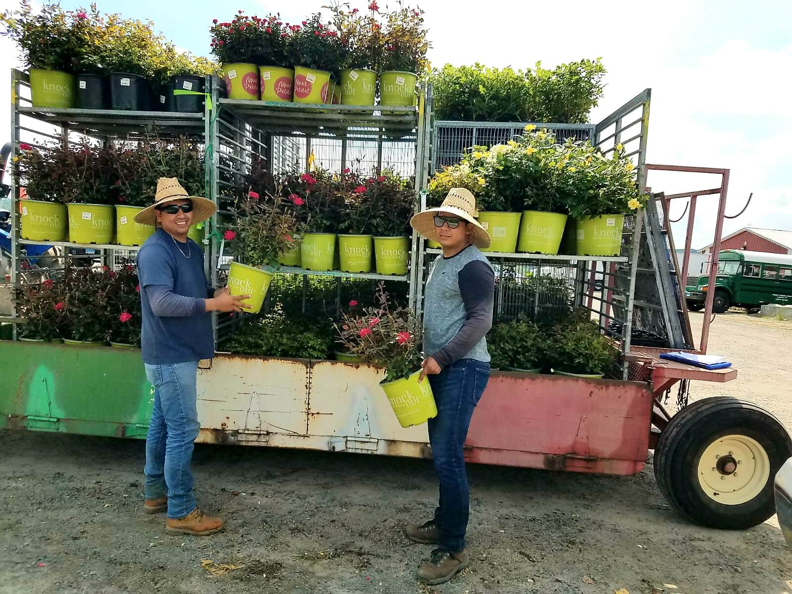 How CACI’s route optimisation software helped Prides Corner Farms