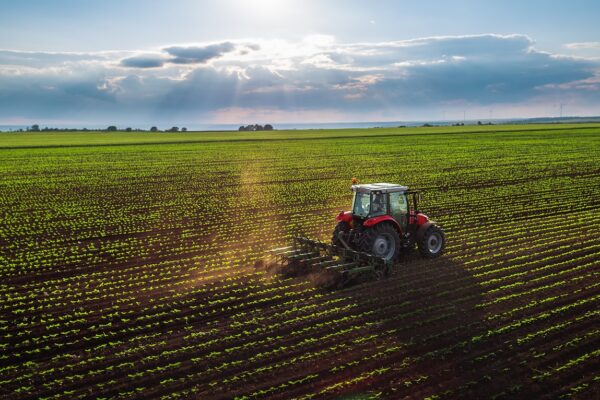 Farming inspections