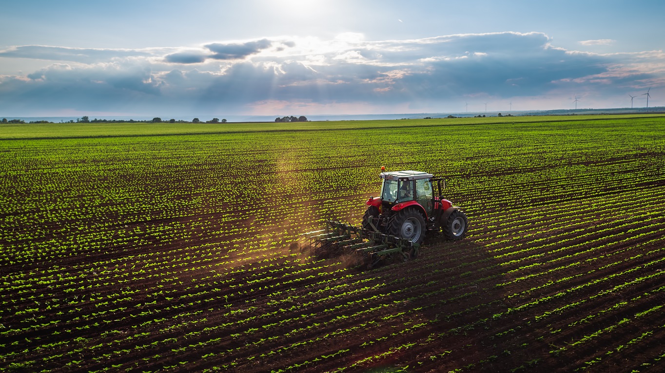 A more efficient system to reduce duplicate inspections in UK farming