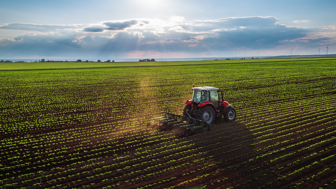 Farming inspections