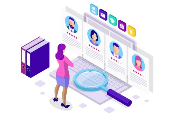Worforce management recruitment