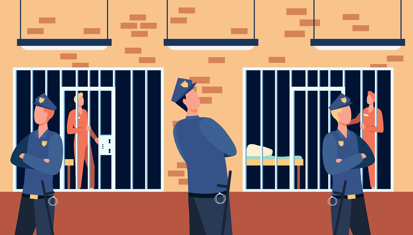 The importance of scheduling prison officers across the UK prison system
