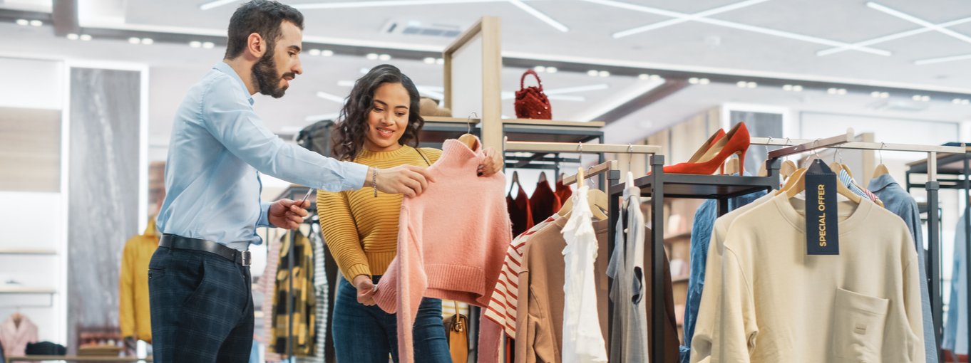 The bridge between Customer Experience and Brand
