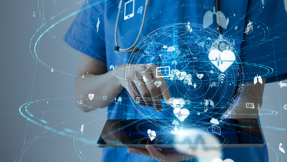 Managing patient data to guide you in the new ICS landscape