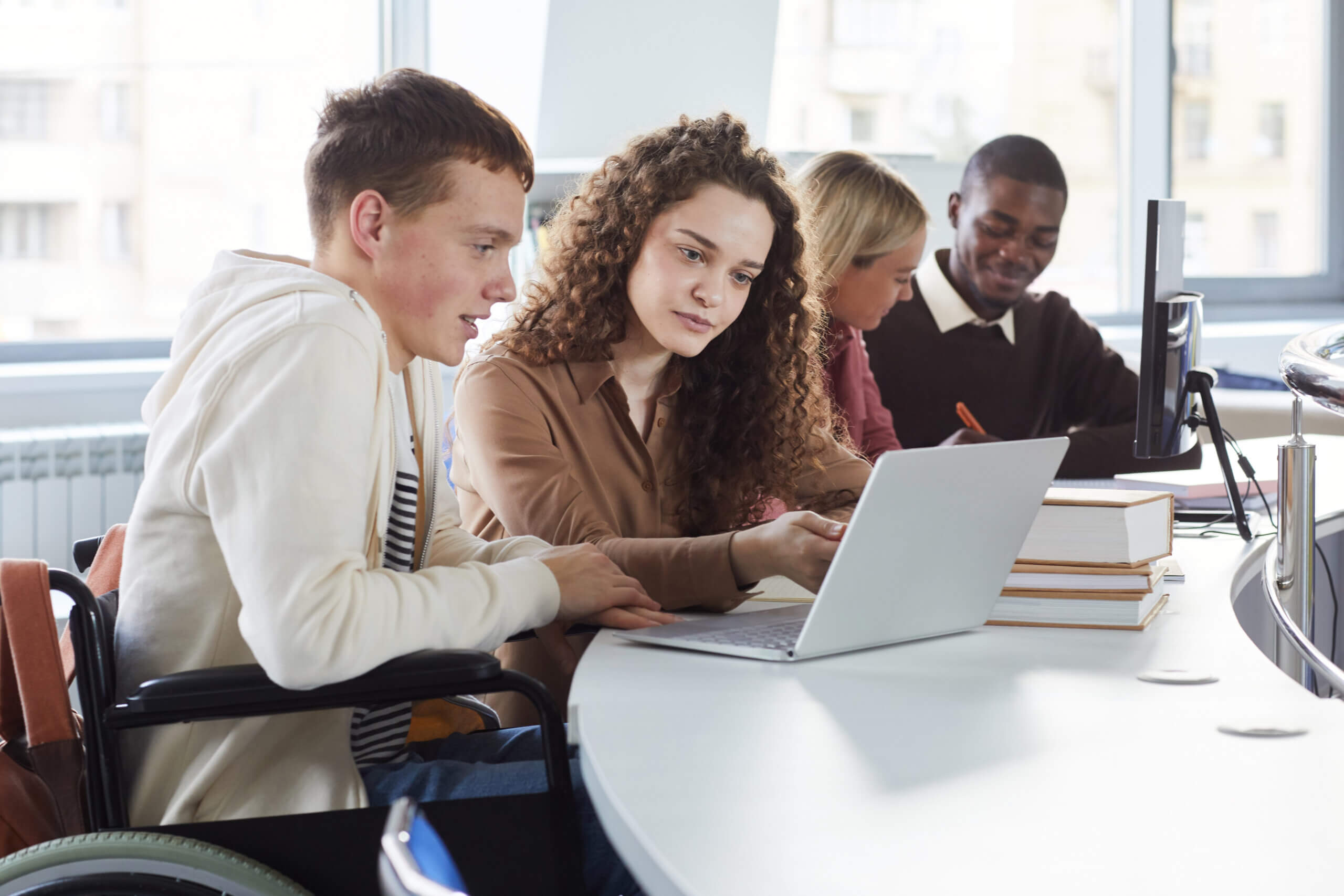 Cambridgeshire County Council and Peterborough City Council to support SEND services with IMPULSE Nexus