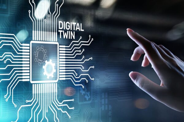 Digital Twin