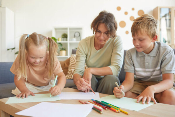 SEND, Special Educational Needs and Disabilities