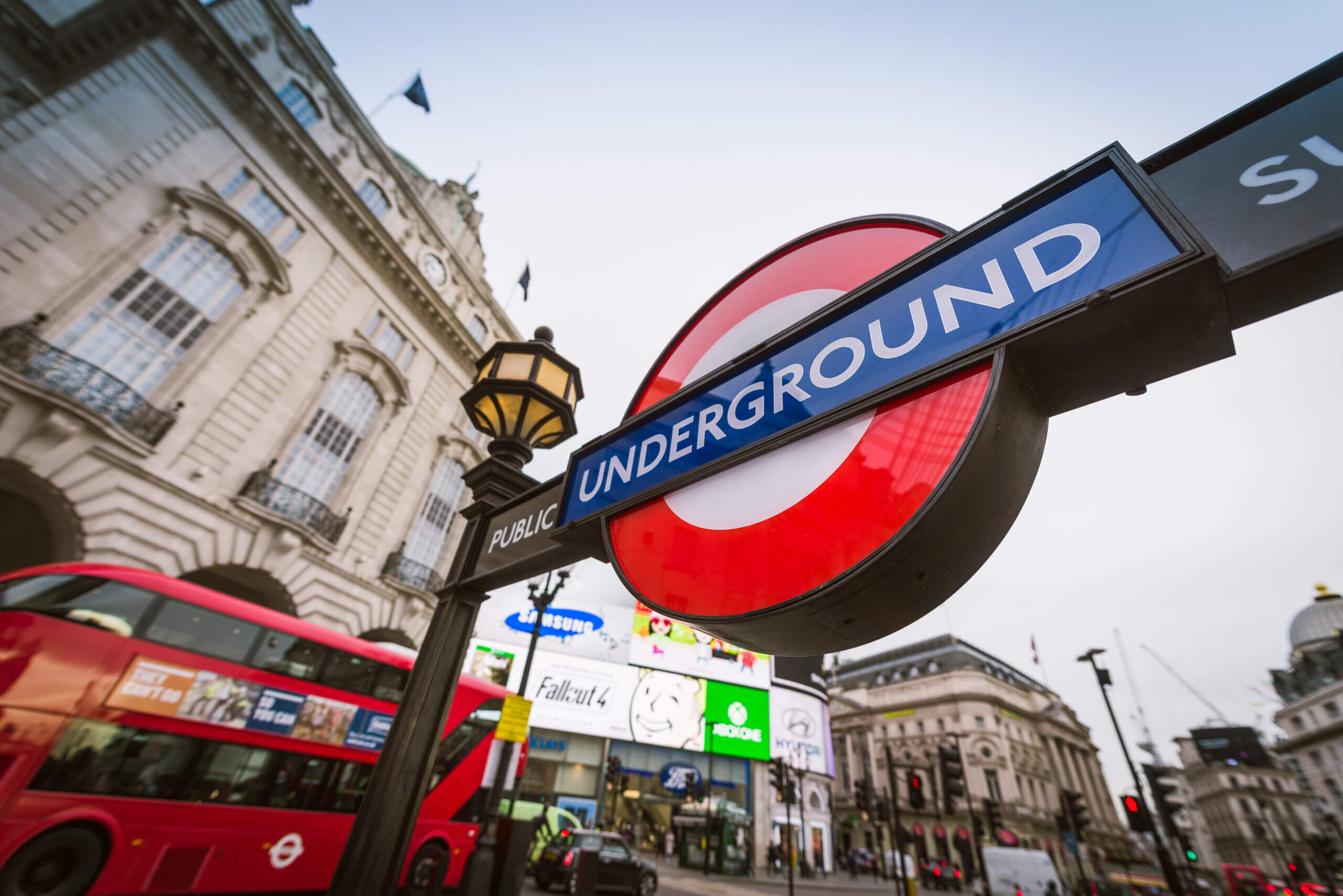 Cygnum from CACI used by TfL as competency management solution for London Underground drivers