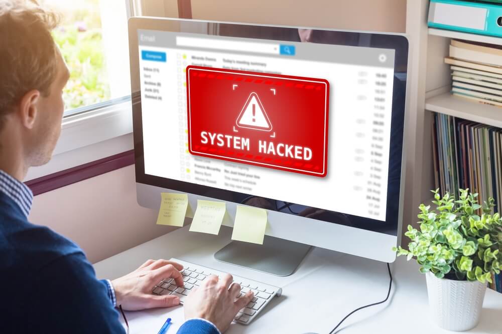 Top 3 types of cyberattacks in blockchain