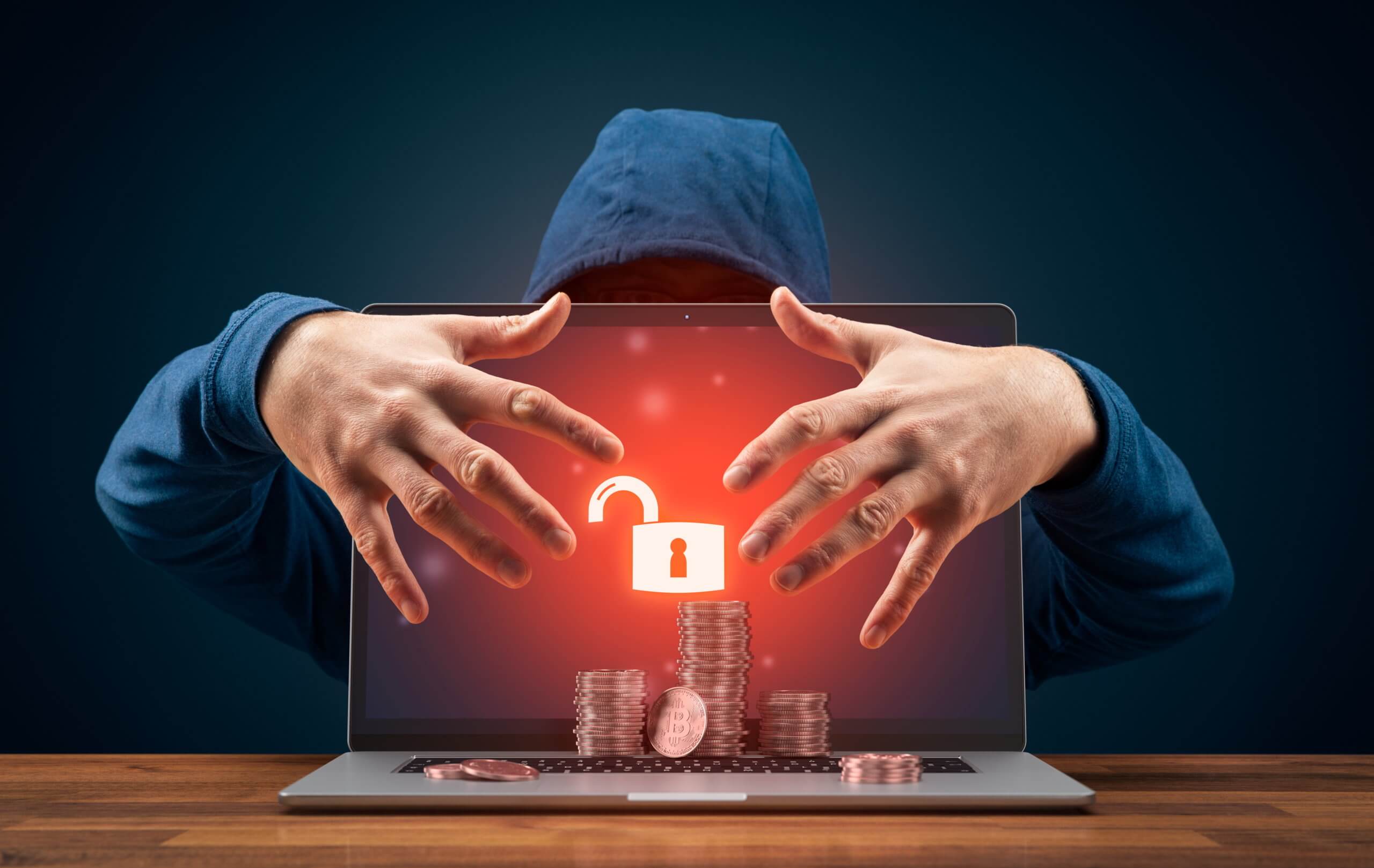 Top 5 Cybersecurity Threats to Businesses in 2023