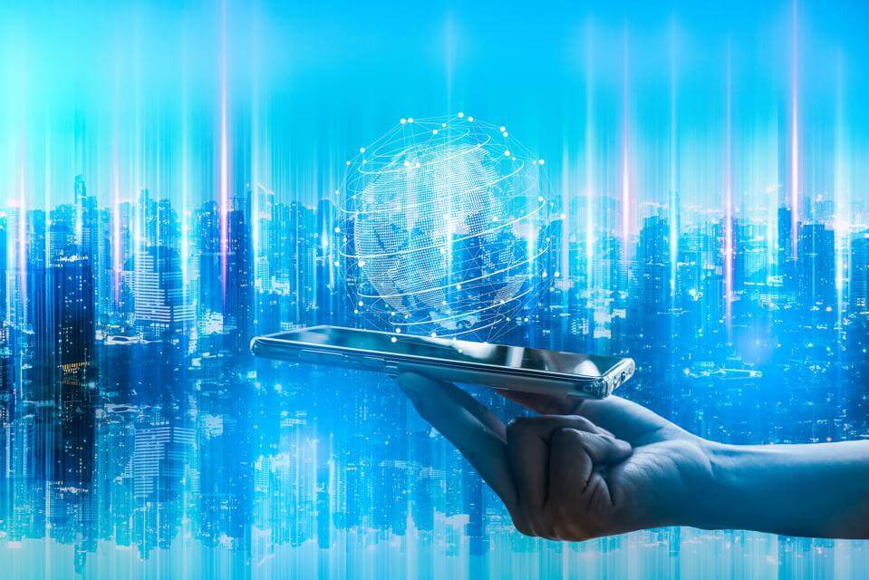 Six ways Telcos can leverage the Metaverse