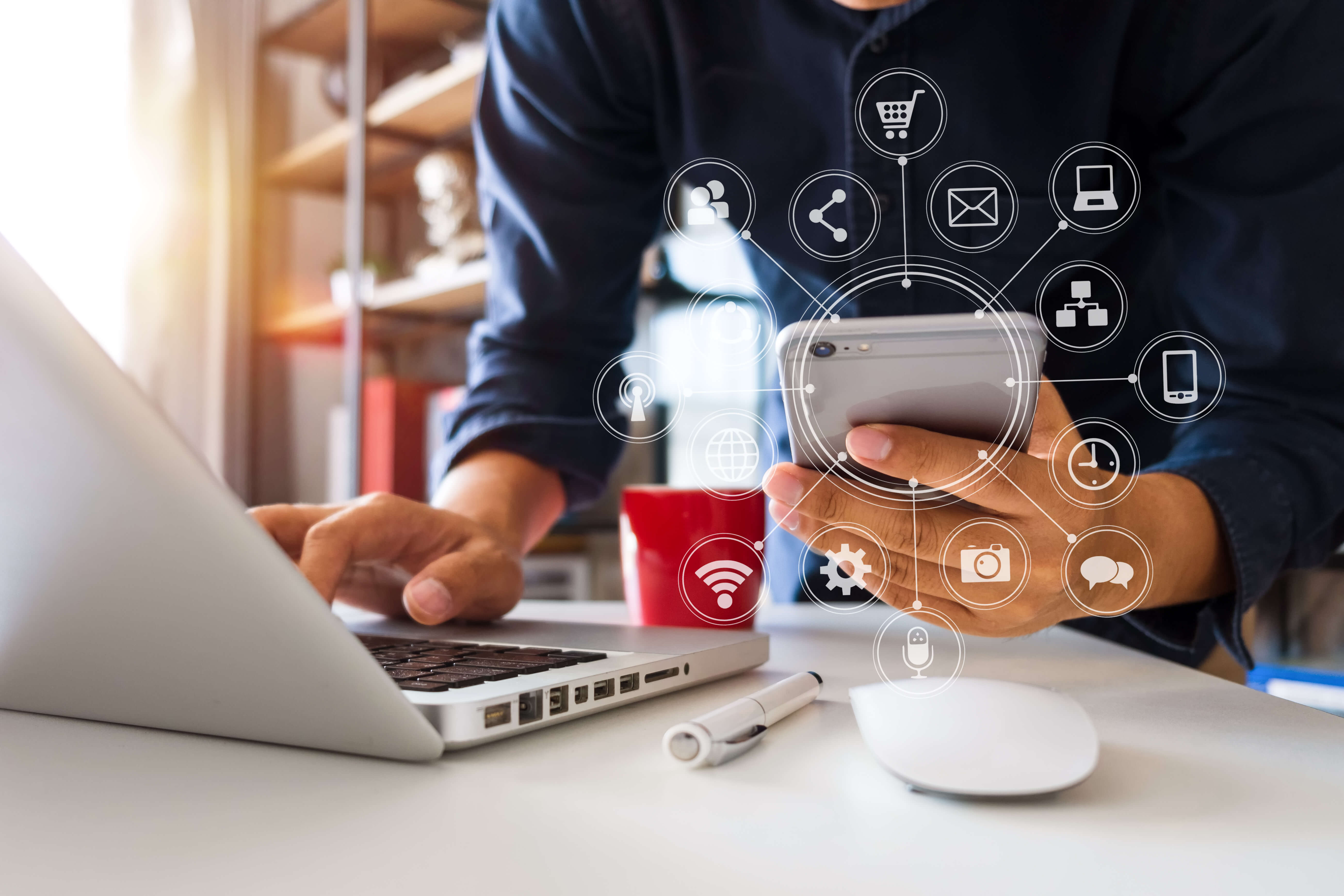 How digital attribution modelling improves your marketing performance
