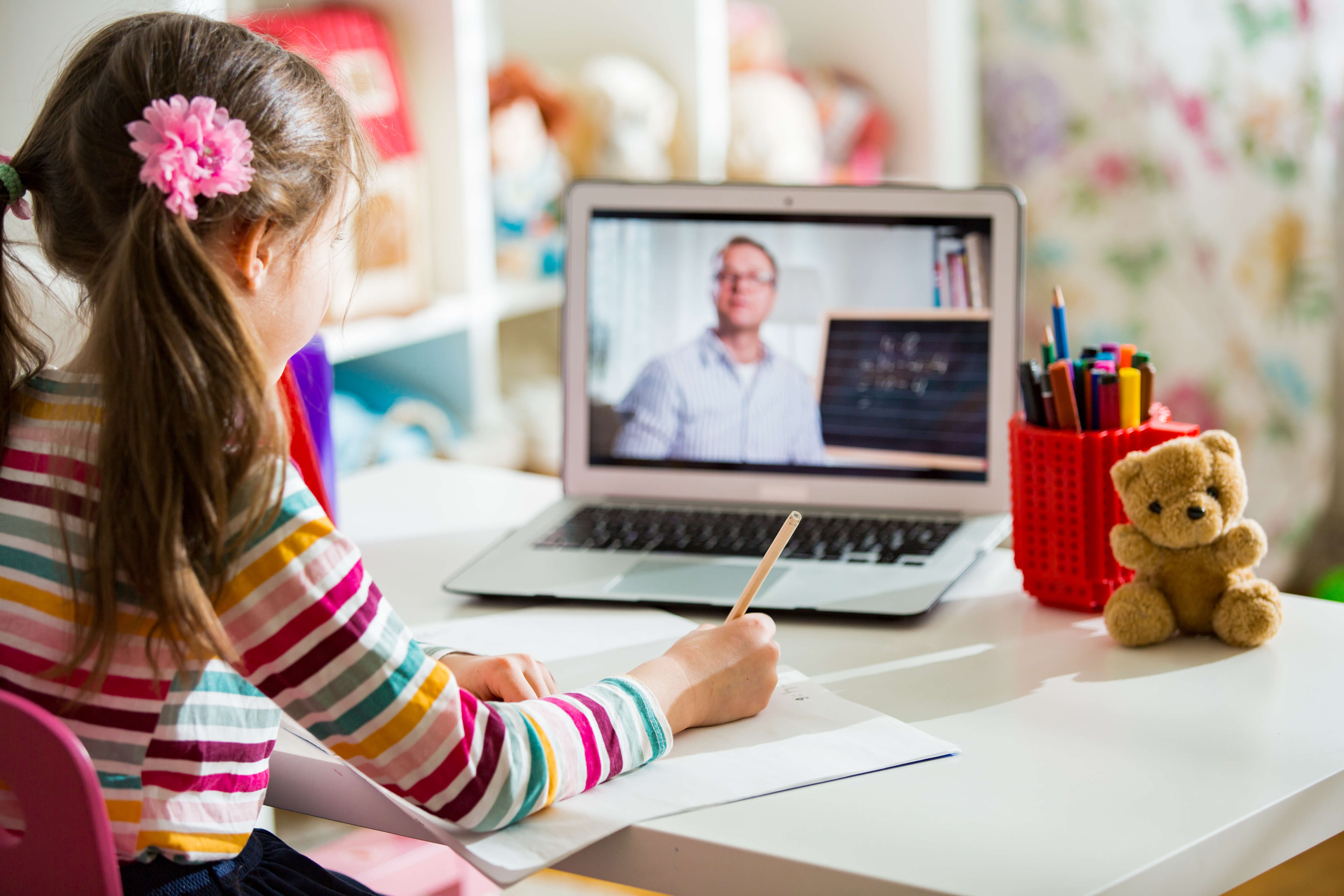 Virtual schools – improving outcomes for looked after children