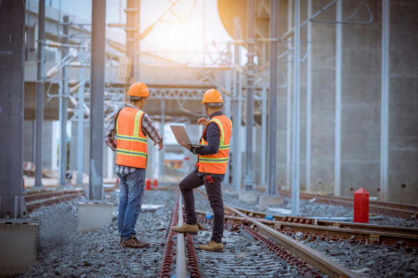 TfL, Network Rail, Competency management, L&D, Learning & Development