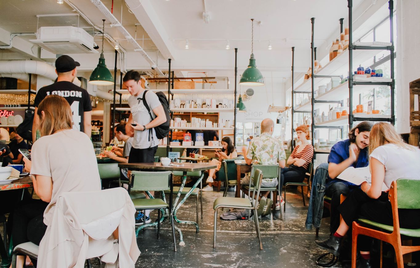 Defining ‘perfectly balanced’ places to live through Six Pillars of Success