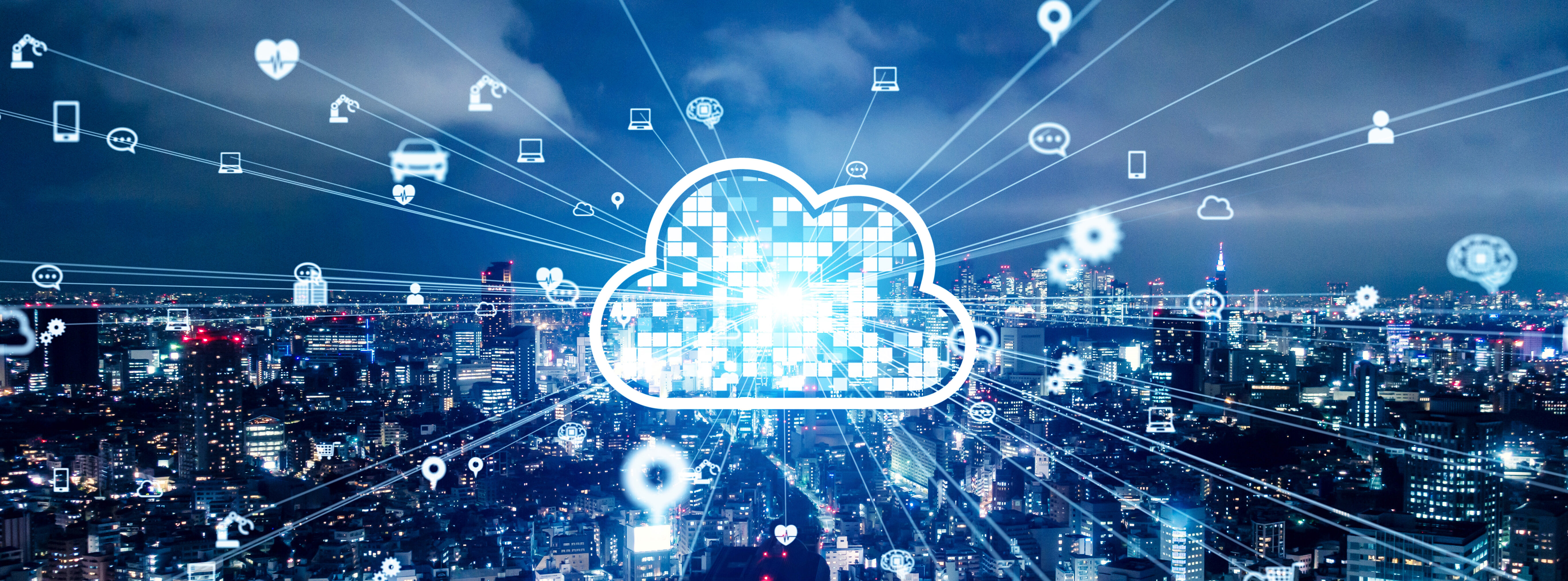 Cost optimisation: The new capacity management