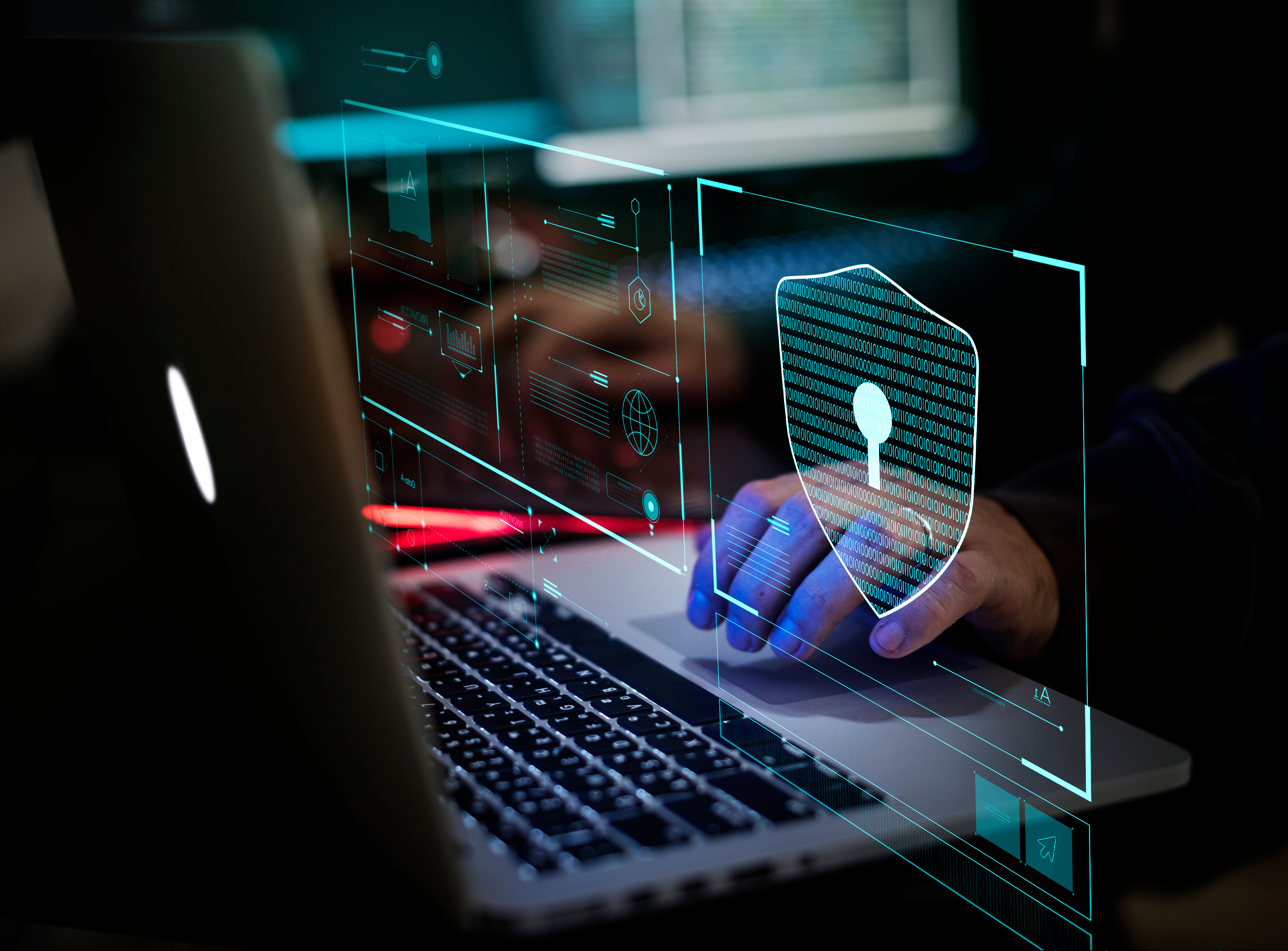 Adopting Zero Trust Network Access (ZTNA) in a hybrid working world