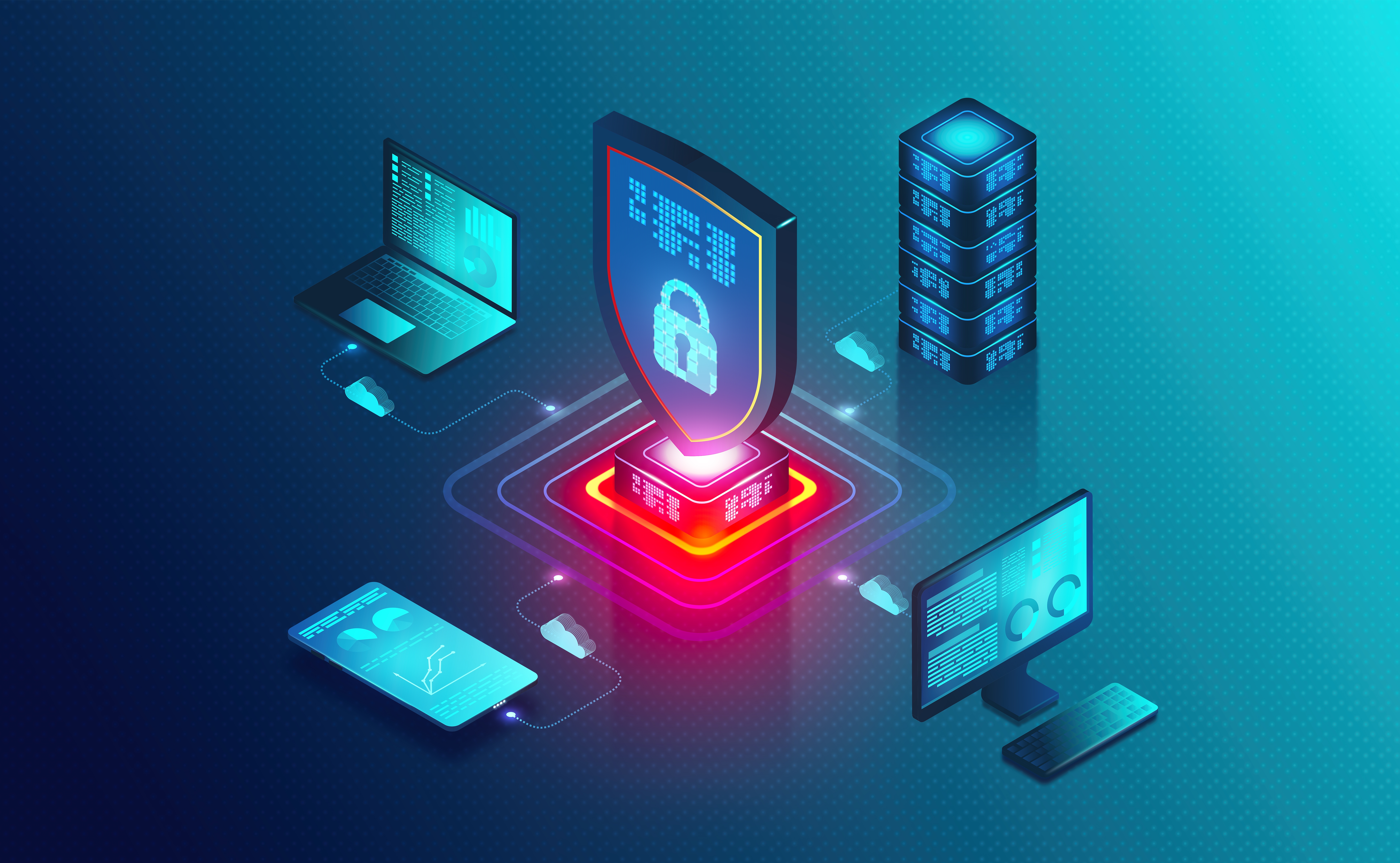 SASE & SSEs are not just another remote access VPN