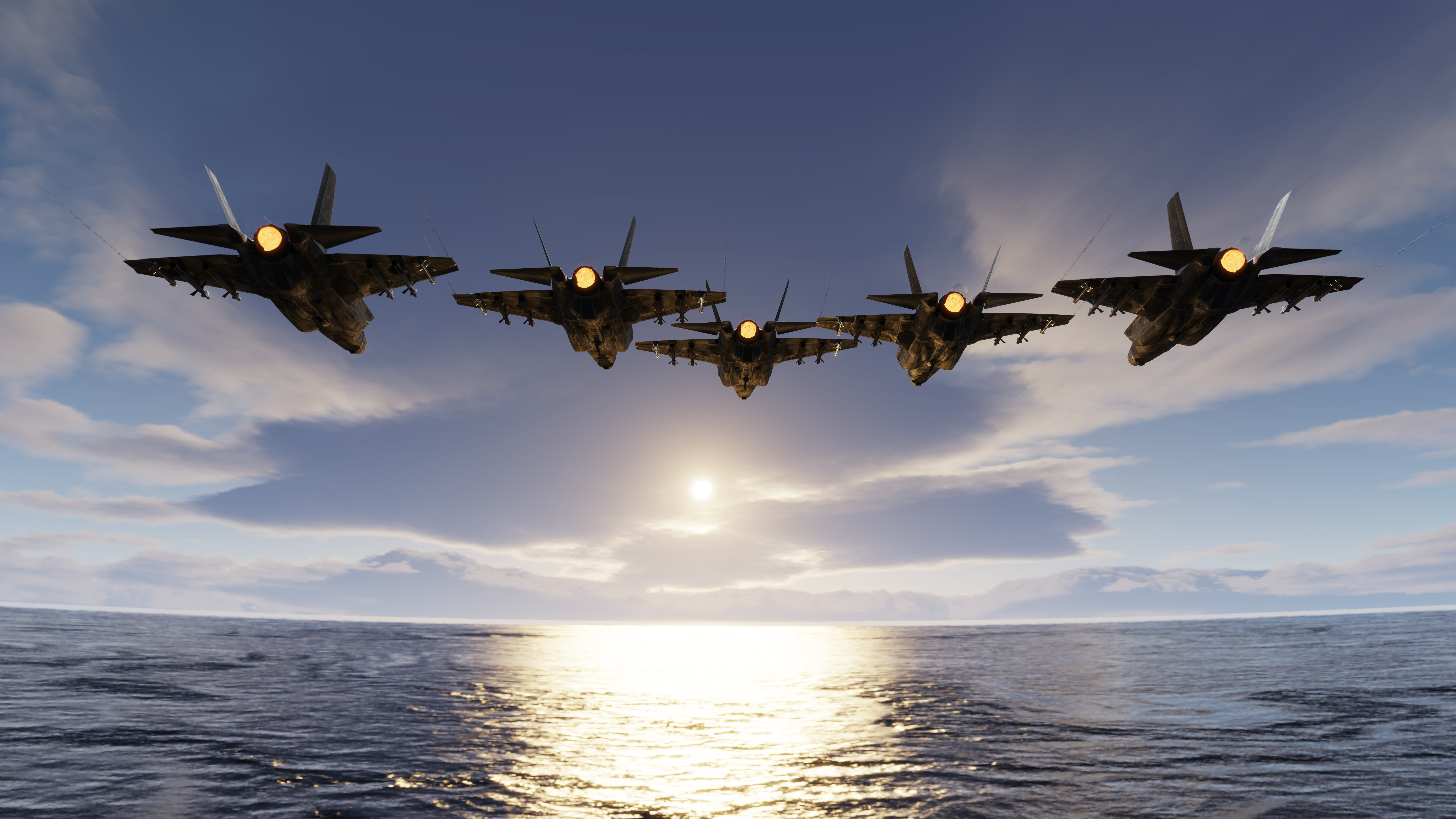 How Air Inform operationally supports the Royal Air Force