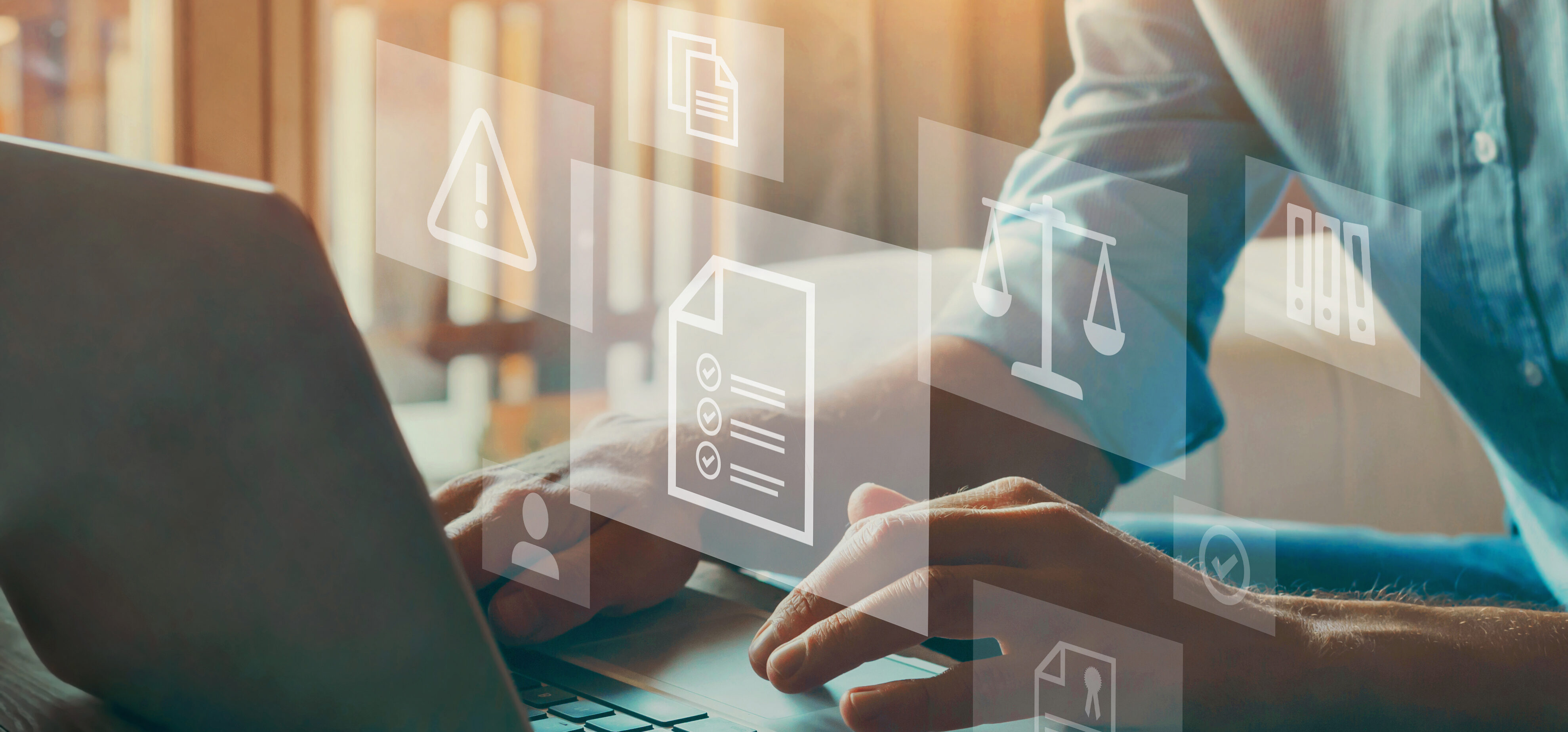 Steps financial companies must take to achieve DORA & NIS2 compliance